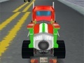 Joc 3D Truck
