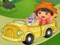 Joc Dora's Lost Monkey