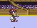 Joc Sonic Test Run