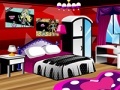 Joc  Monster High Fan Room Decoration