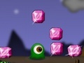 Joc Jelly Adventure 2 Rubies