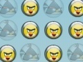 Joc C balls on memory: Angry Birds
