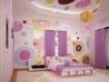 Joc Kids bedroom decor