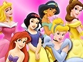 Joc Disney Princess Online Coloring