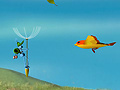 Joc A Bug's Life