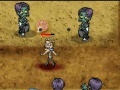 Joc Maho VS Zombies