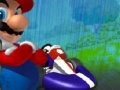 Joc Mario Rain Race 2