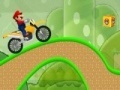 Joc Motorcycle Ride Mario 3