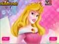 Joc Princess Aurora Make Up