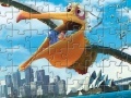 Joc Nemo Fish Puzzle