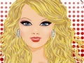 Joc Taylor Swift beauty salon