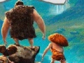 Joc The Croods spot 6 diff