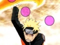 Joc Naruto Rasenshuriken Differences