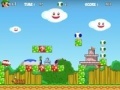 Joc World of Luigi