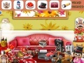 Joc Super Toys Room Hidden Objects