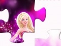 Joc Barbie Fairytale Jigsaw