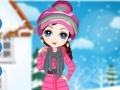 Joc Winter Girl