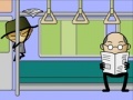 Joc Mr. Boomba Episode 5 - Subway