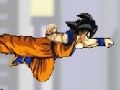 Joc Goku City Defender