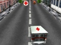 Joc Super Ambulance Drive