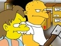 Joc Bart Simpson Defense