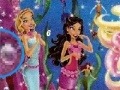 Joc Barbie Underwater Hidden Numbers
