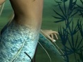 Joc Hidden stars mermaid