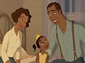 Joc Hidden numbers Princess and the frog