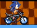 Joc Super Sonic Extreme Bikin