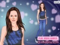 Joc Dressup Kirsten Stewart