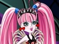 Joc Dress Up Monster High C.A. Cupid