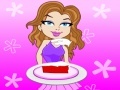 Joc Red Velvet Cake