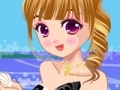 Joc Summer Beach fashionista