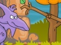 Joc Adam is looking for Eve