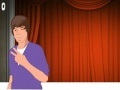 Joc Justin Bieber Bash