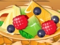 Joc Rainbow Fruit Salad