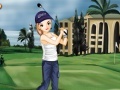 Joc The Golfer Cathy