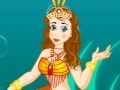 Joc Fantasy-Mermaid-Dress-Up