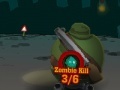 Joc Zombie Hunting