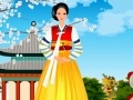 Joc Korean Hanbok