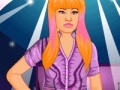 Joc Nicki Minaj dressup