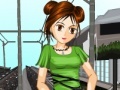 Joc Anna Train Station Anime