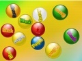 Joc Colour Balls