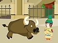 Joc Bull Rush