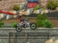 Joc Extreme bike racing
