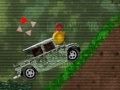 Joc Minefield Racer