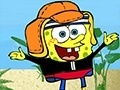 Joc Dressup Sponge Bob
