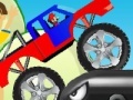 Joc Mario Monster Truck Ride