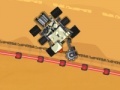 Joc Mars Adventures - Curiosity Racing