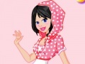 Joc Hoodie girl dressup
